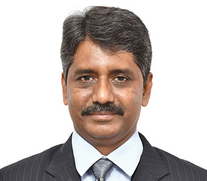 Dr. Anil Kumar Bathula